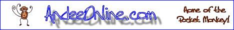 Buy AndeeOnline items!
